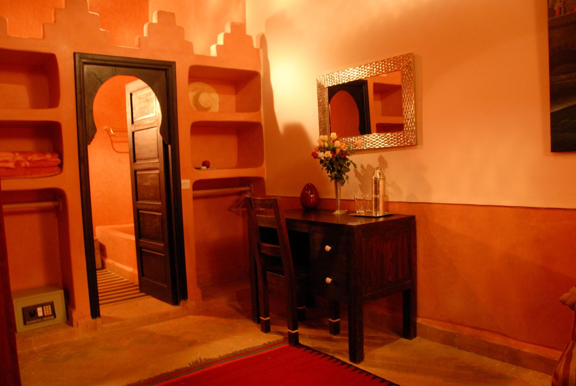 Riad Ajmal Marrakesh Exterior foto