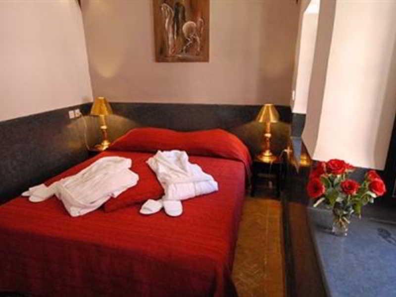 Riad Ajmal Marrakesh Exterior foto