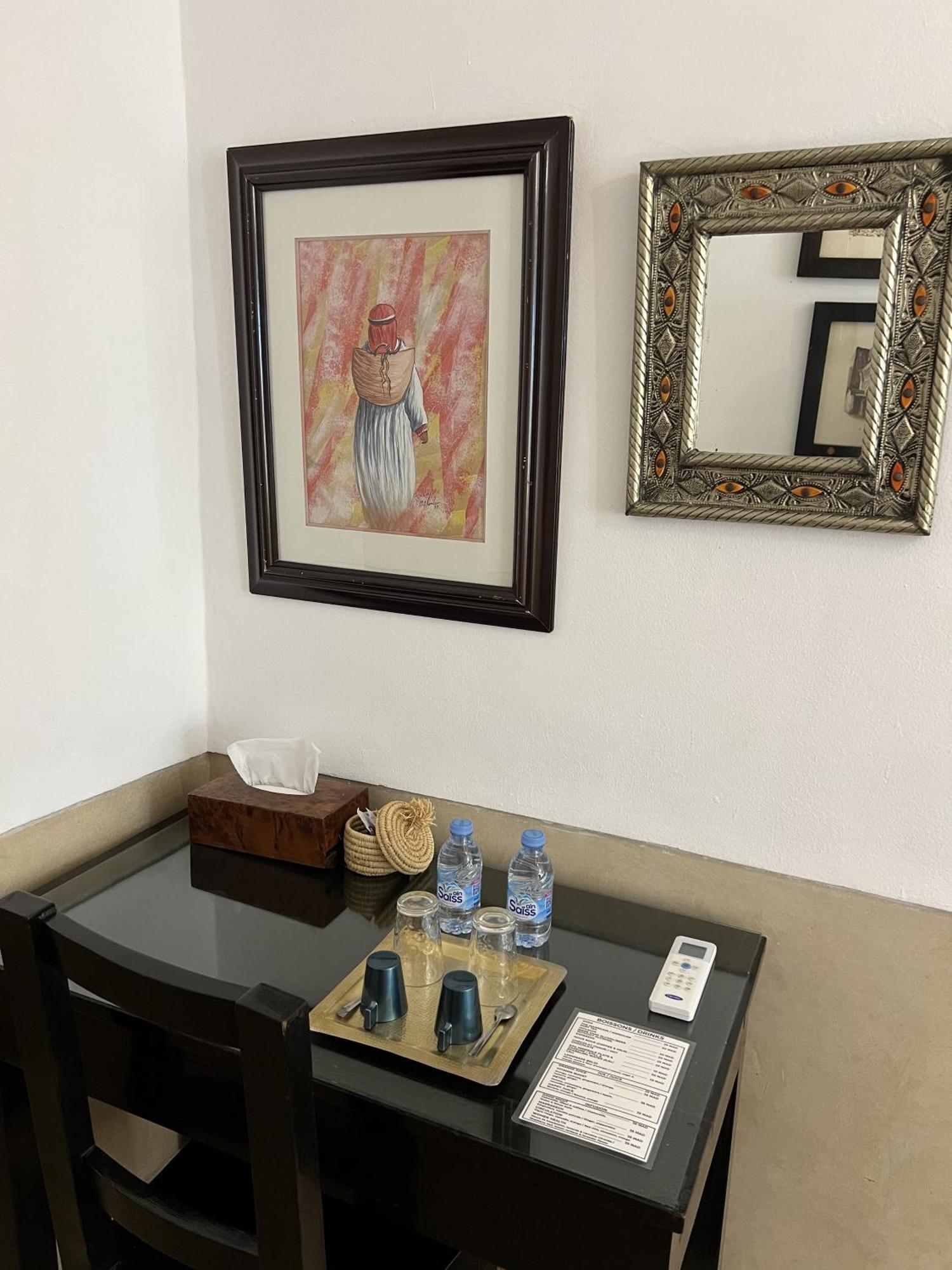 Riad Ajmal Marrakesh Habitación foto