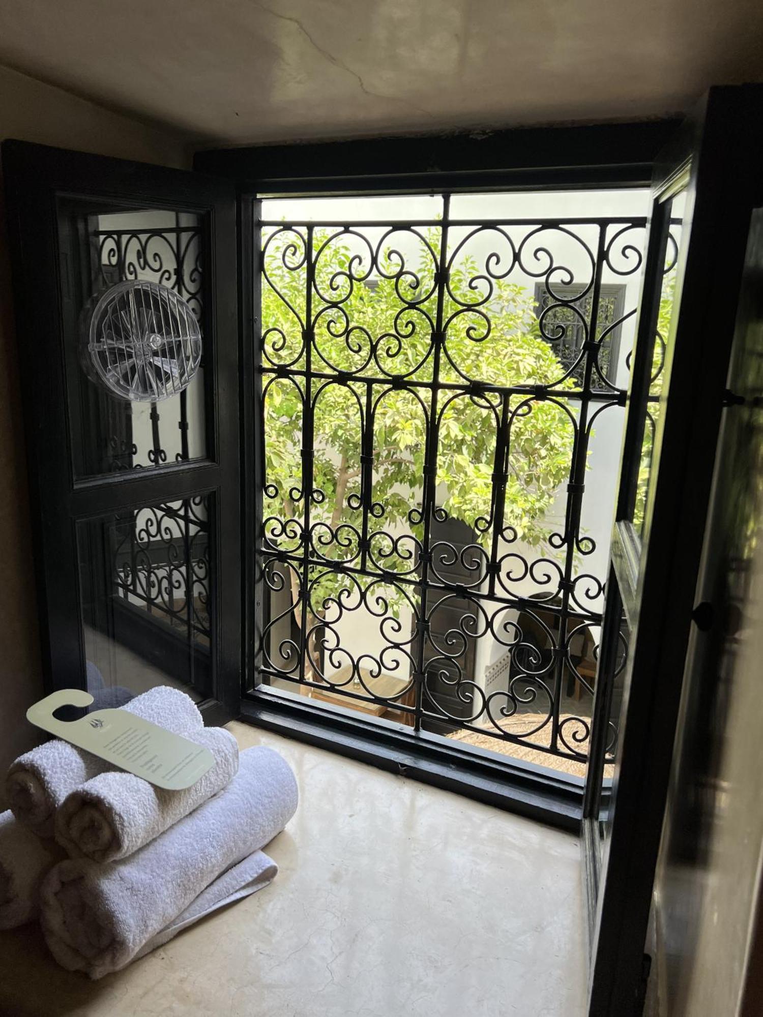 Riad Ajmal Marrakesh Habitación foto